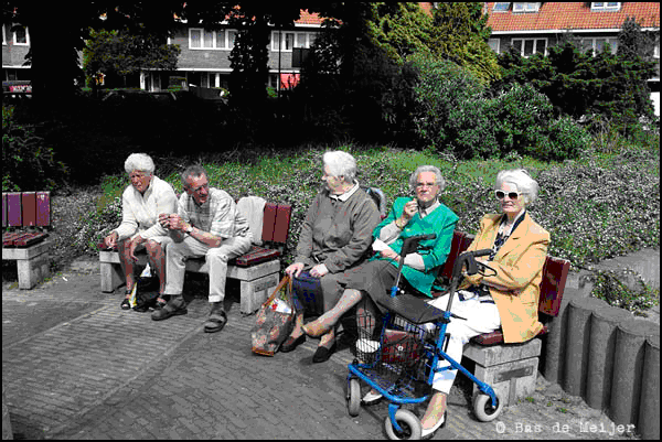 Ouderdom Oneliners op www.oneliners.nl Part 2