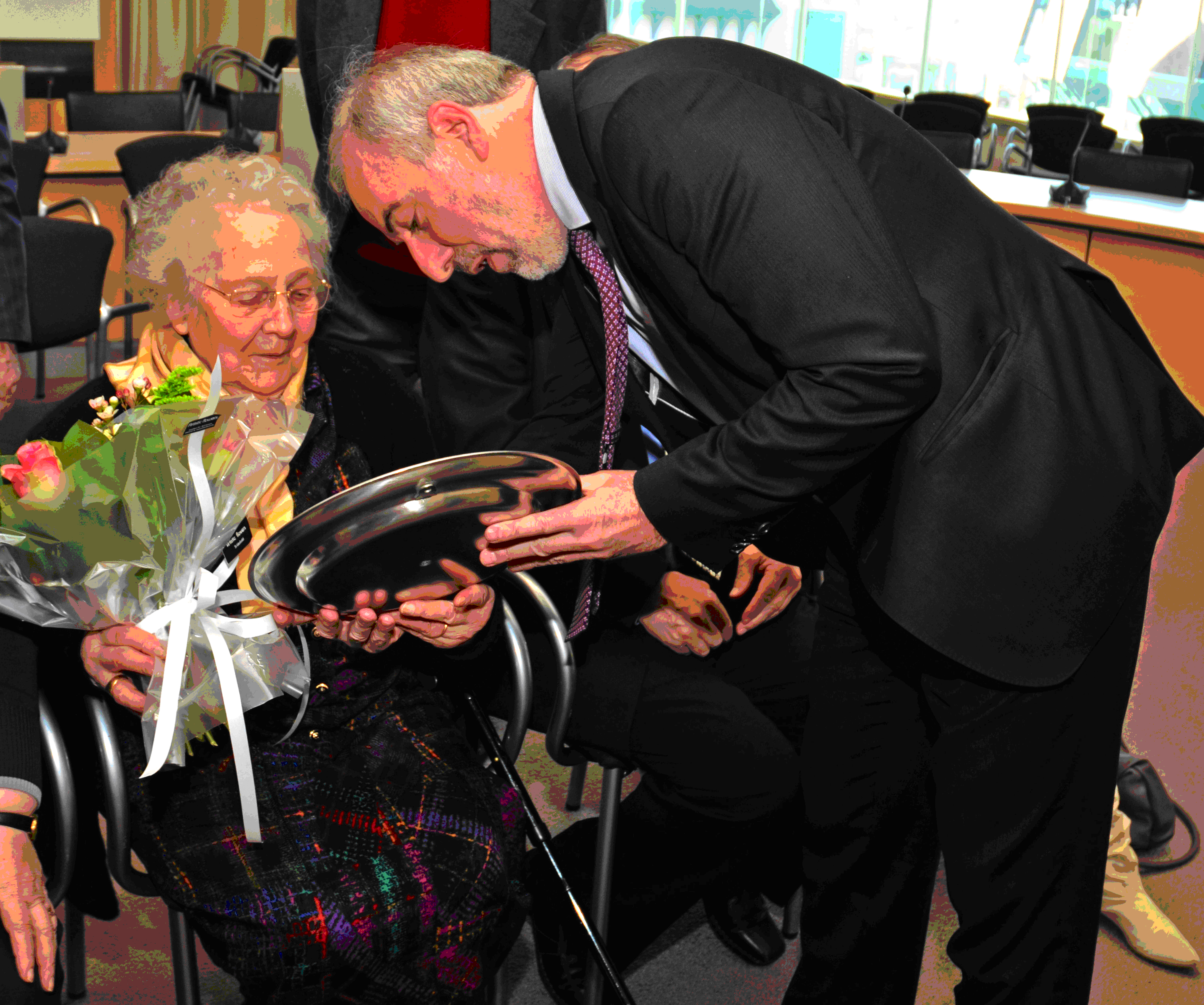 Ouderdom Oneliners op www.oneliners.nl Page 2