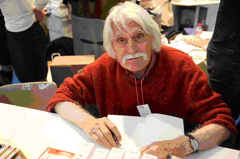 Julius Caesar : Ik kwam, ik zag en ik overwon. ik moet hier ook alles