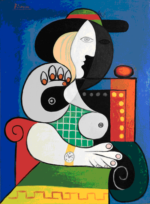 Ik wou plastische chirurgie tot ik zag dat wachtkamer van