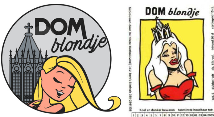 Een stomme streek uithalen.=Iets doms doen. Oneliners op