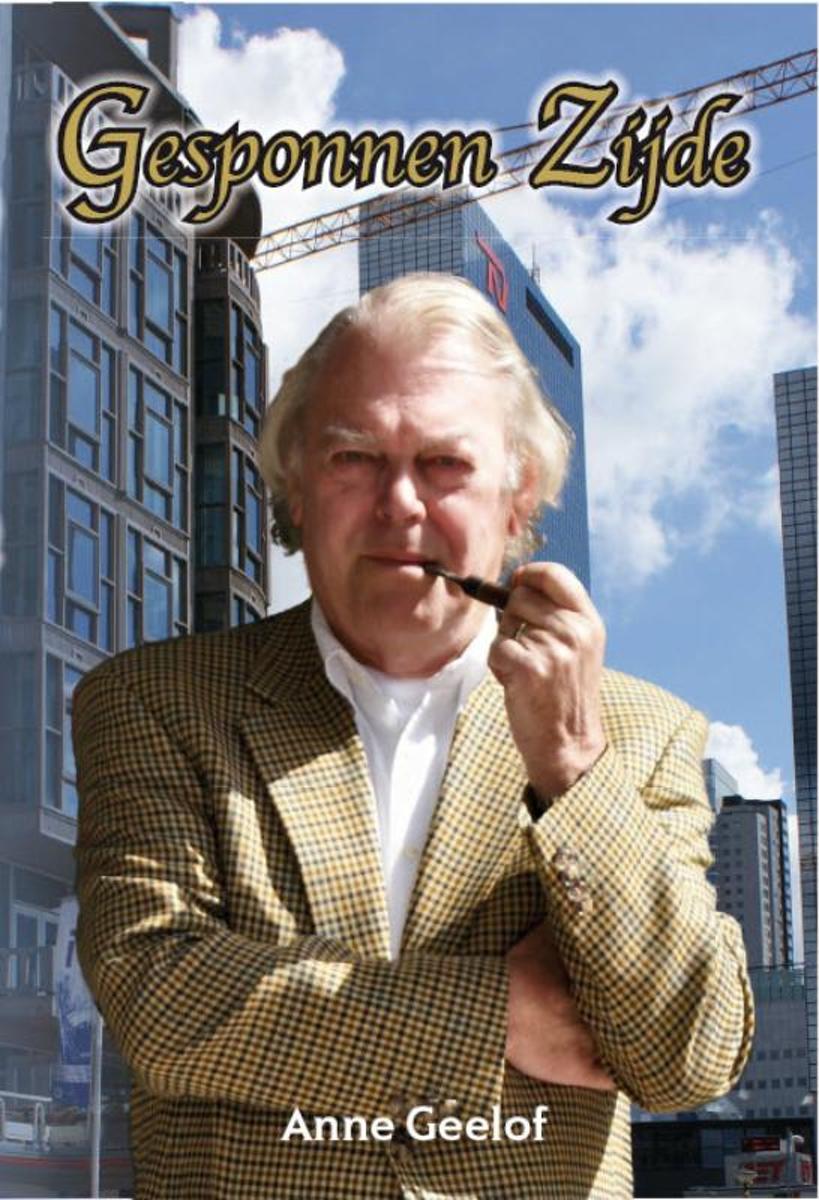 Daar heeft hij geen zijde bij