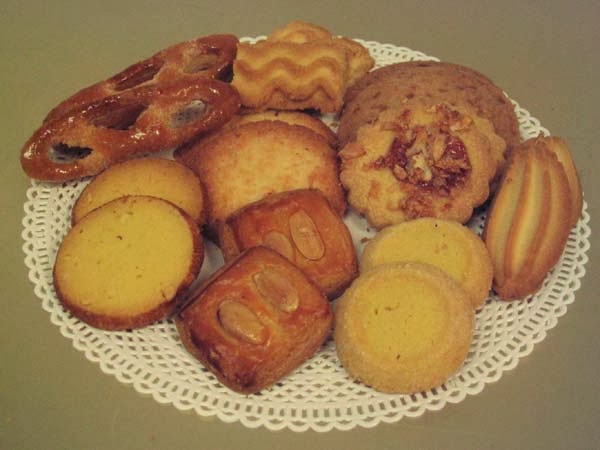 Dat gaat erin als koek. | Oneliners op www.one-liners.nl