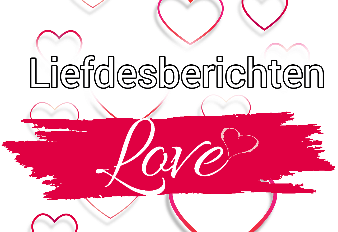 Als liefde een bevel wordt, kan haat heel plezierig zijn