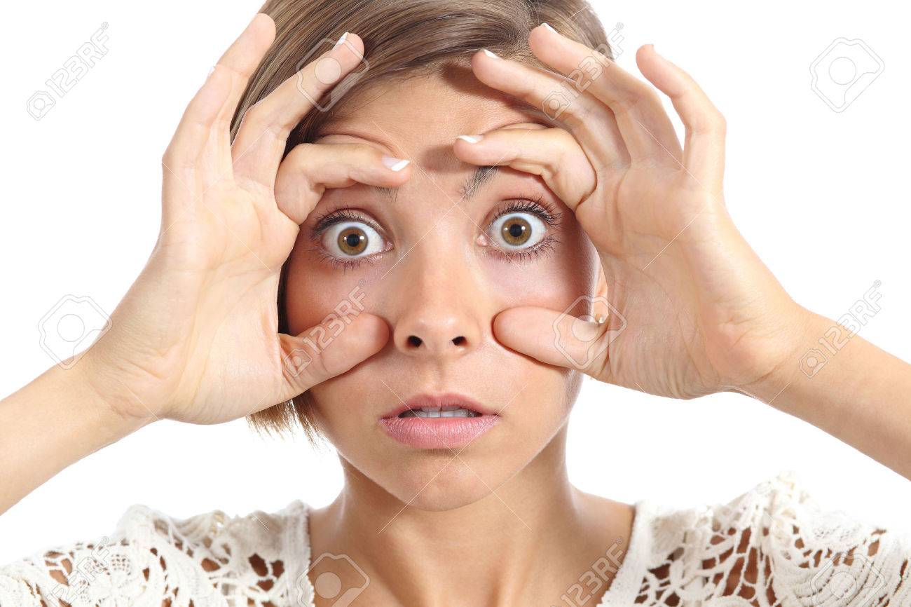 De ogen openen= dingen zien die je vroeger niet zag. Oneliners op www