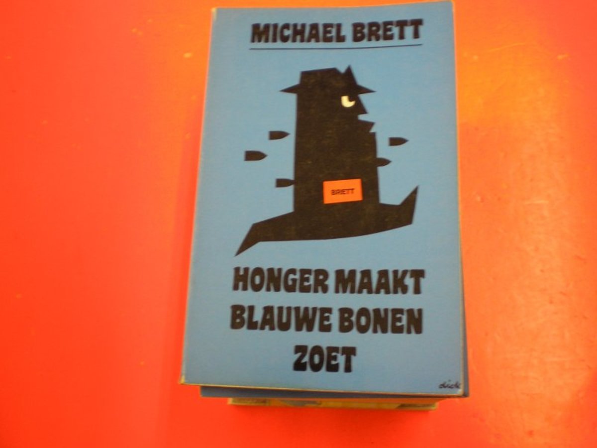 Honger Maakt Rauwe Bonen Zoet