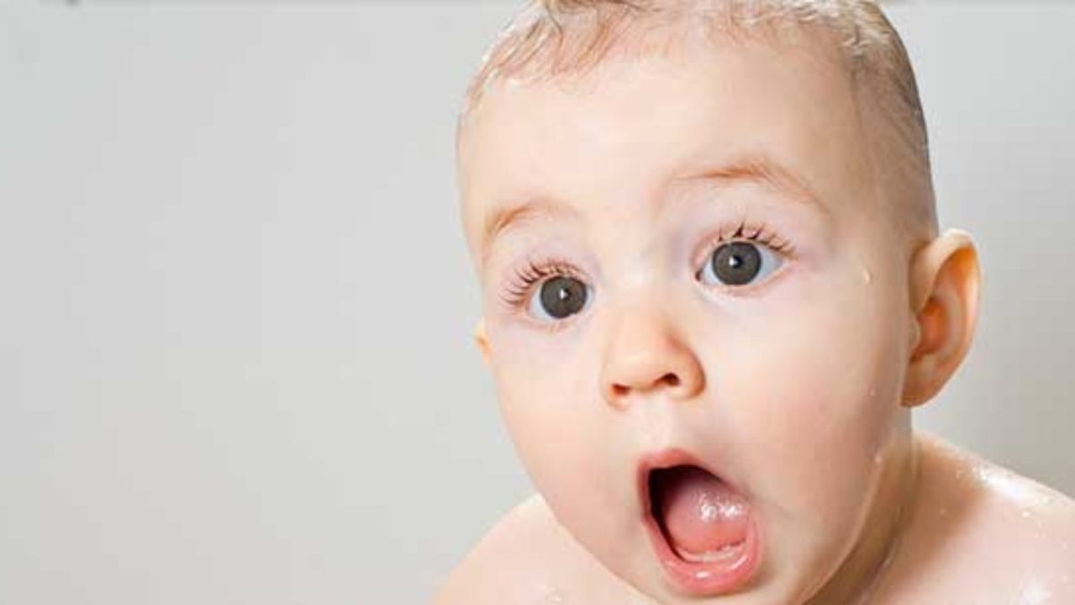 Verbaas U niet, verwonder U slechts. =letterlijk. | Oneliners op www