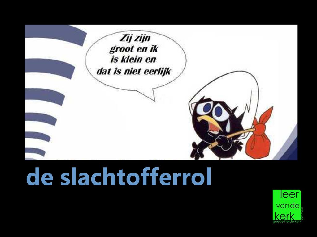 Al te goed is buurmans gek. = slachtoffer worden van je eigen