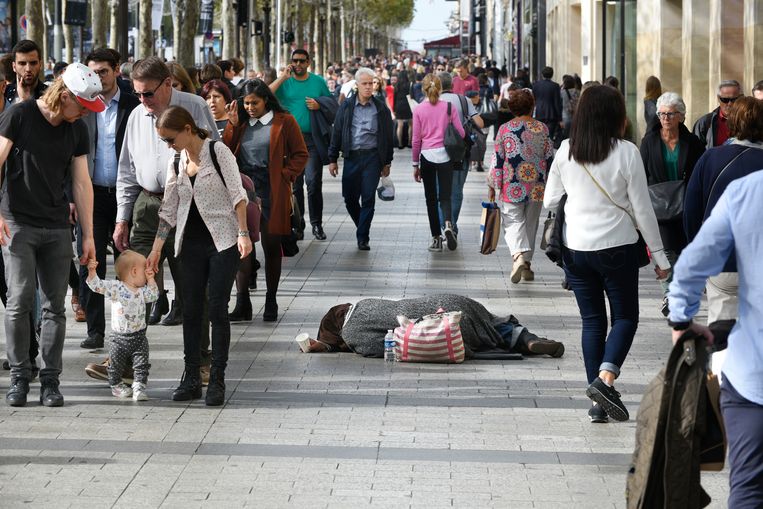 Als je alles van te voren