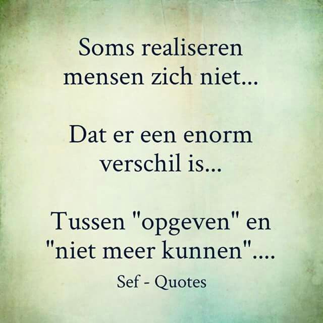 De brui aan iets geven.=Opgeven. Oneliners op www.oneliners.nl