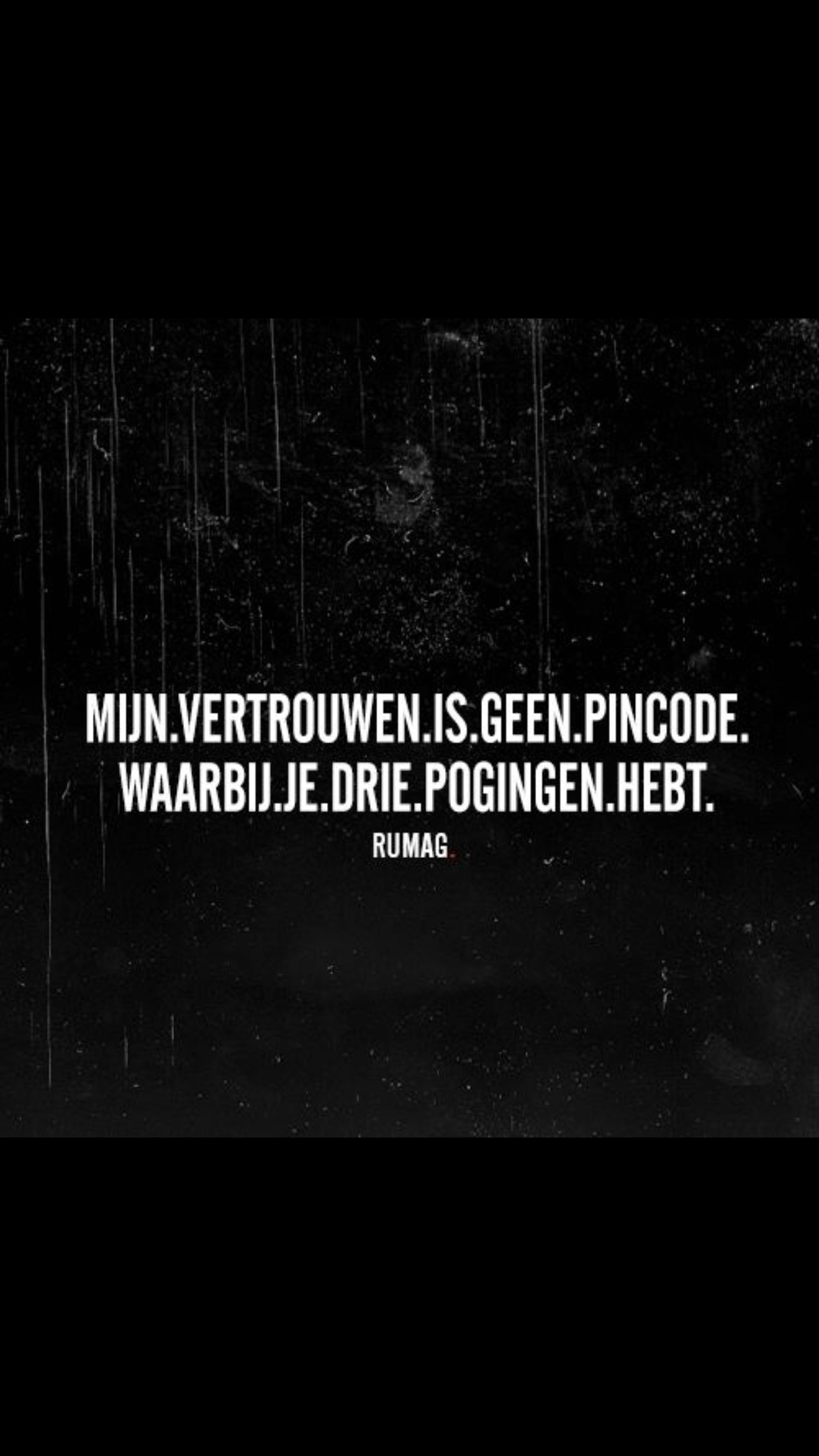 Vest op prinsen geen vertrouwen.=Je moet mensen niet