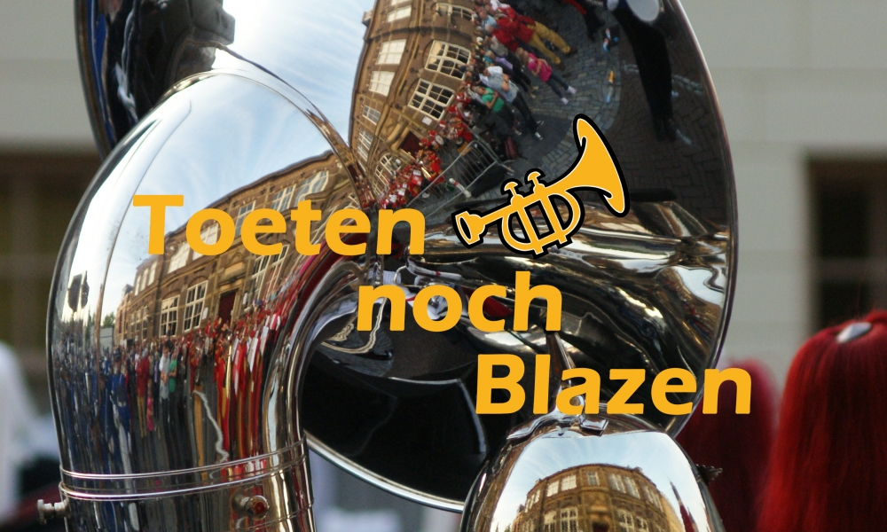 Van Toeten Noch Blazen Weten