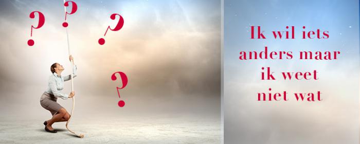 Het is maar een weet .=Als het eenmaal bekend is, is het niet moeilijk