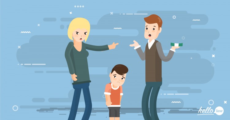 Ergens aanspraak op maken.=Te kennen geven dat men recht op iets heeft