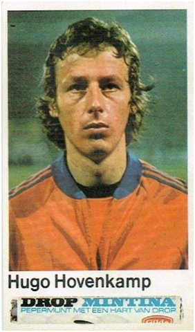 Hugo Hovenkamp. Oneliners op www.oneliners.nl